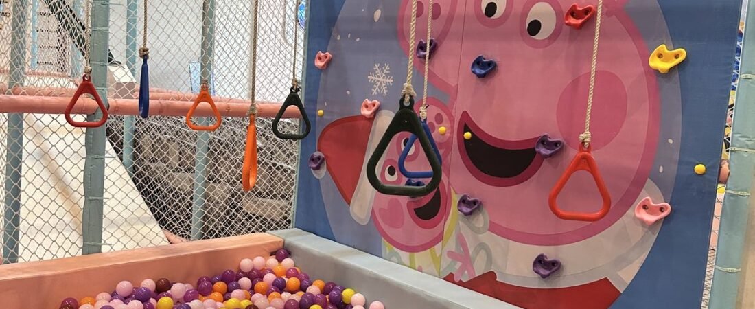 Kids Birthday Party Venue in South Delhi: What to Expect at OWI Kids World