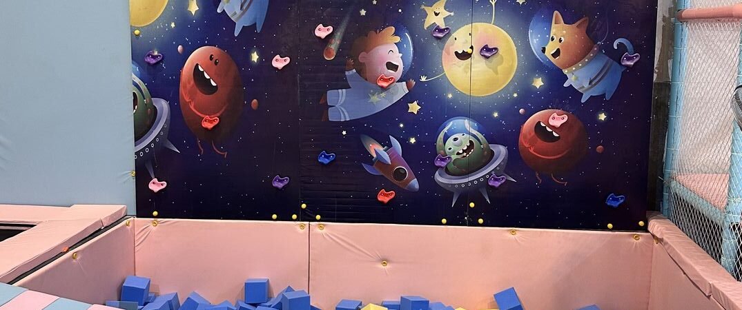 Birthday Parties for Every Age: Fun Activities for Toddlers to Teens at OWI Kids World